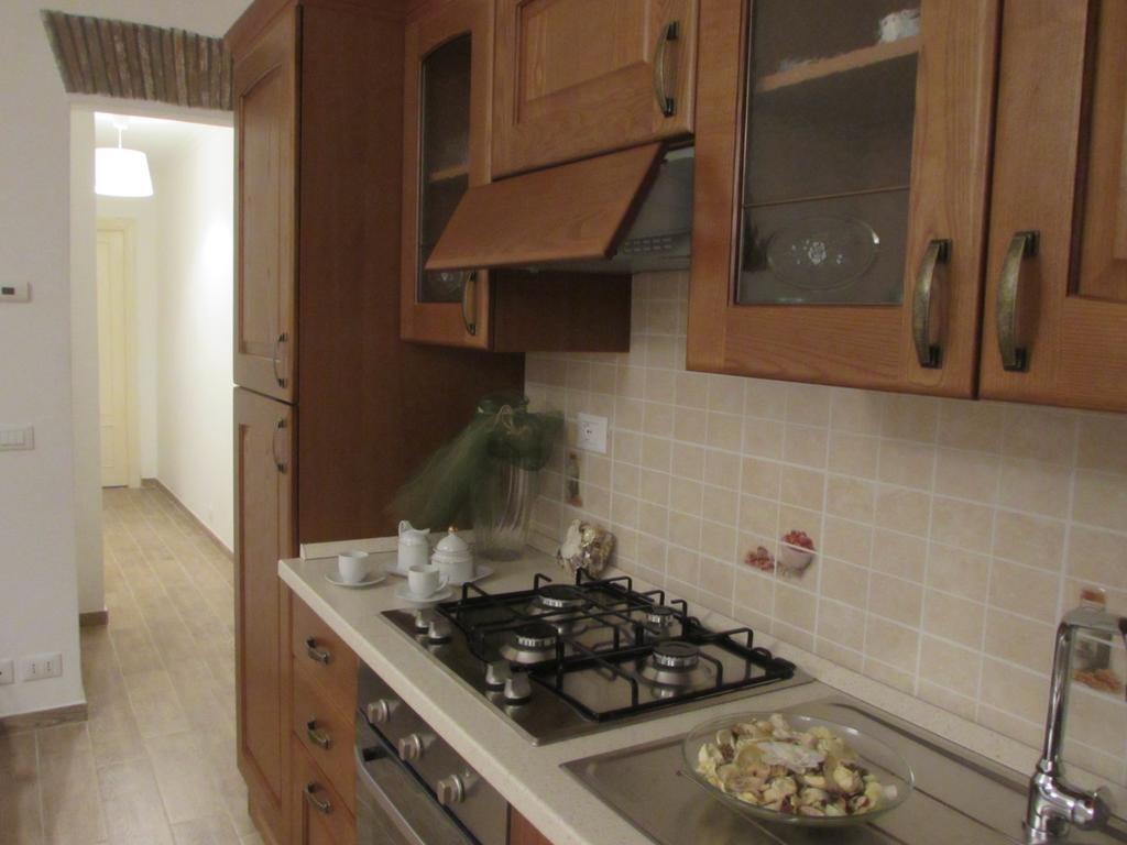 Appartamento Casa Micheli In Centro Ex Frattina Luxury *