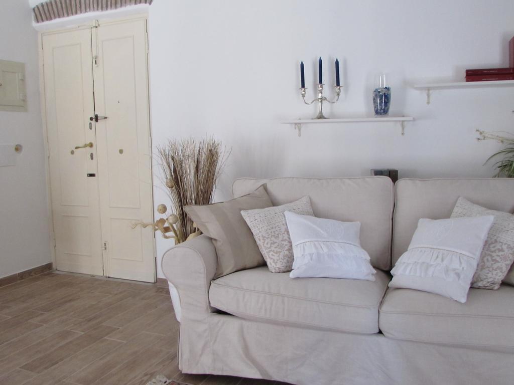 Casa Micheli In Centro Ex Frattina Luxury Appartamento