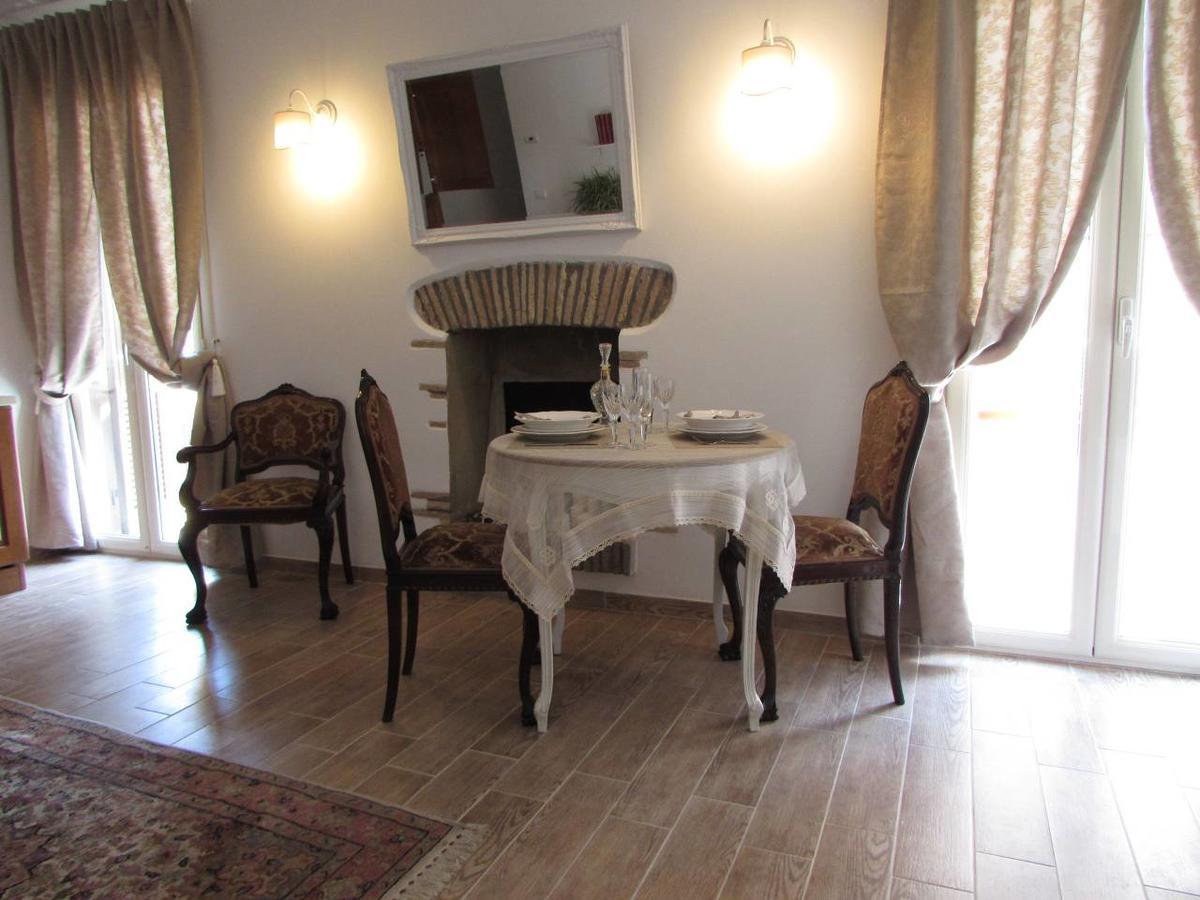 Appartamento Casa Micheli In Centro Ex Frattina Luxury Roma